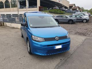 VOLKSWAGEN Caddy usata, con Airbag Passeggero