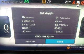 VOLVO XC60 usata, con Chiusura centralizzata