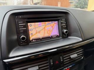 MAZDA CX-5 usata, con Immobilizzatore elettronico