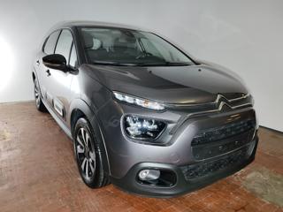 CITROEN C3 1.2 110cv S&S Shine + Telecamera
