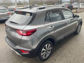 KIA Stonic usata, con Chiusura centralizzata