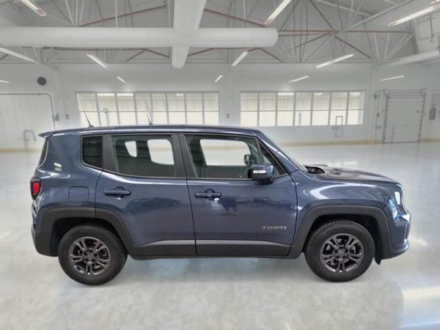 JEEP Renegade usata, con Climatizzatore