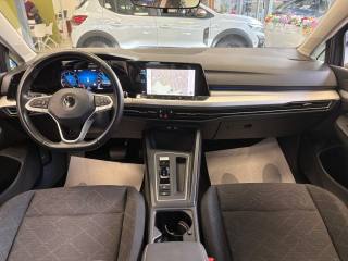 VOLKSWAGEN Golf Variant usata, con Controllo automatico clima