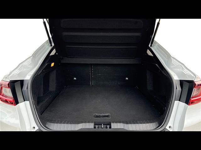 RENAULT Arkana usata, con Touch screen