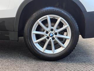 BMW X2 usata, con Immobilizzatore elettronico