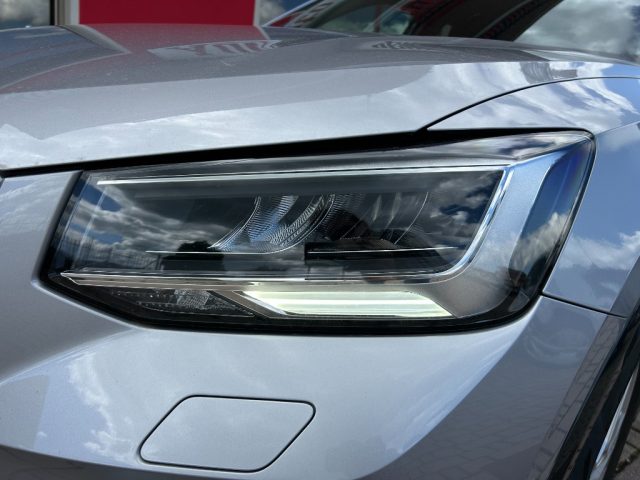 AUDI Q2 usata, con USB