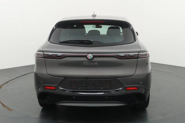 ALFA ROMEO Tonale usata, con Cerchi in lega