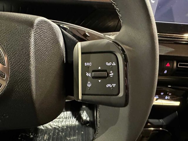 CITROEN C3 Aircross usata, con Telecamera per parcheggio assistito