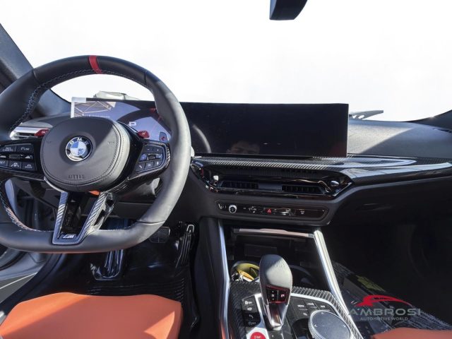 BMW M4 usata 14