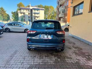 FORD Kuga usata, con Autoradio digitale