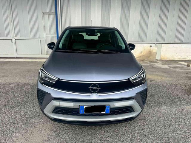 OPEL Crossland usata, con Alzacristalli elettrici
