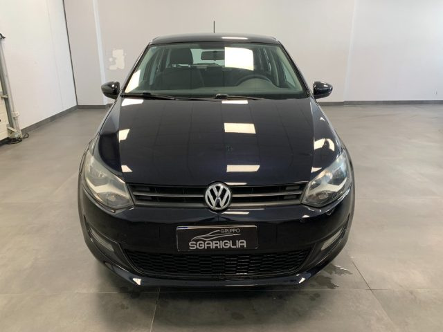 VOLKSWAGEN Polo usata, con Airbag