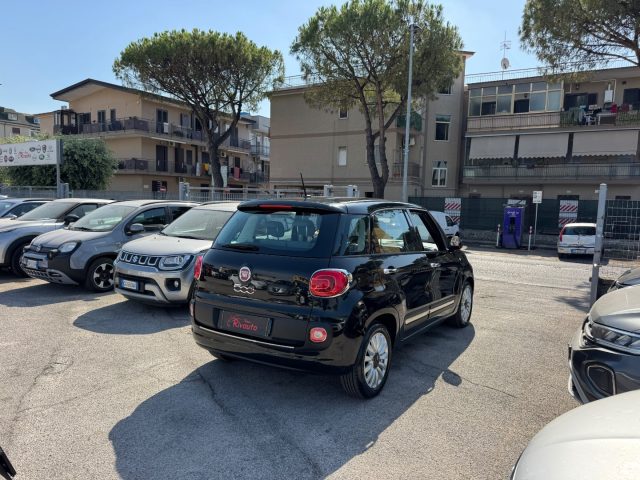 FIAT 500L usata, con Alzacristalli elettrici