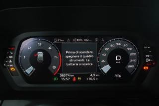 AUDI A3 usata 6