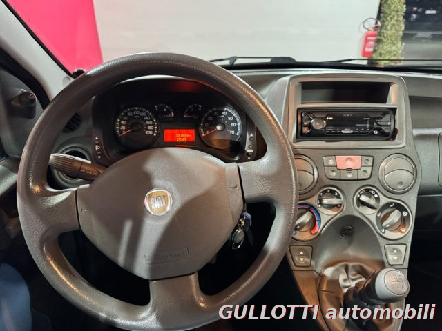 FIAT Panda usata 10