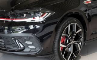 VOLKSWAGEN Polo usata, con Cerchi in lega