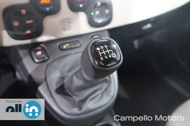 FIAT Panda usata 11