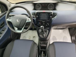 LANCIA Ypsilon usata, con Immobilizzatore elettronico