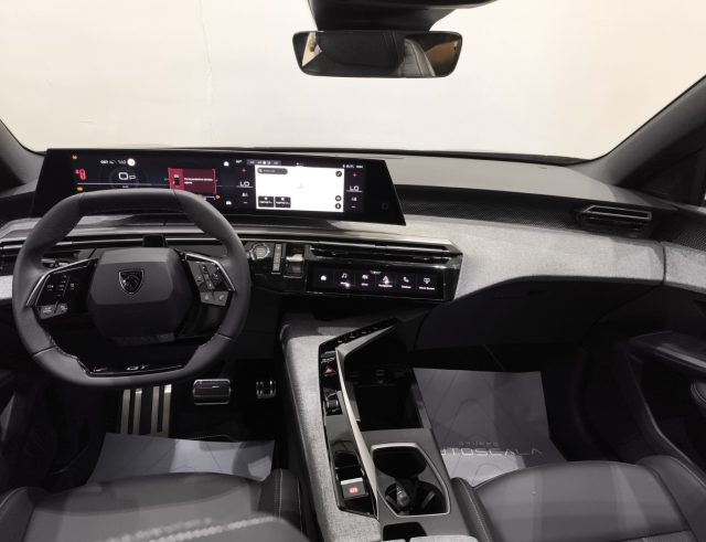 PEUGEOT 3008 usata, con Autoradio digitale