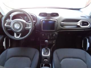 JEEP Renegade usata, con Cerchi in lega