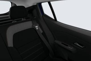 DACIA Sandero usata, con Climatizzatore