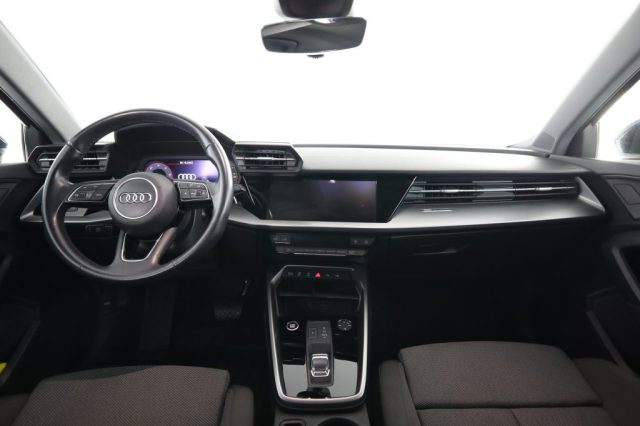AUDI A3 usata 10
