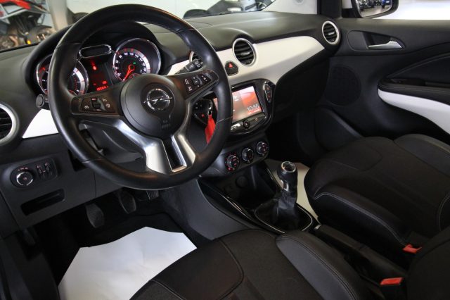 OPEL Adam usata, con Boardcomputer