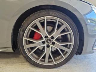 AUDI A4 usata, con Cronologia tagliandi