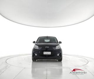 SMART ForTwo usata 4