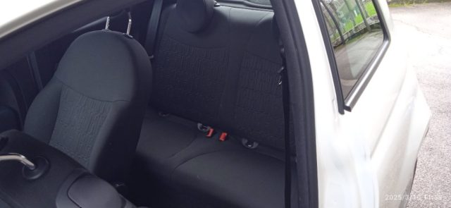 FIAT 500 usata, con Cruise Control