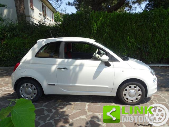 FIAT 500 usata, con Airbag Passeggero