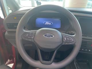 FORD Transit Connect usata, con Immobilizzatore elettronico