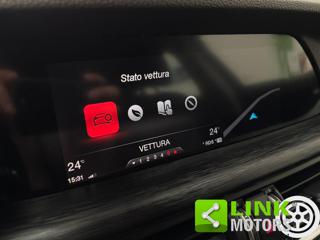 ALFA ROMEO Stelvio usata, con Servosterzo