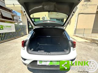 VOLKSWAGEN T-Roc usata 20
