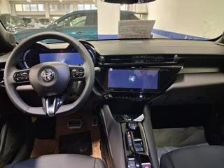 ALFA ROMEO Junior usata, con Autoradio