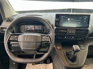 FIAT Doblo usata, con Chiusura centralizzata