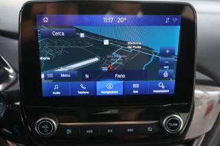 FORD Puma usata, con Climatizzatore