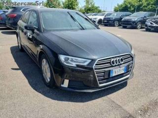 AUDI A3 usata, con Airbag