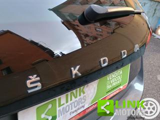 SKODA Scala usata, con Sistema di navigazione