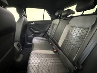 VOLKSWAGEN T-Roc usata, con Servosterzo