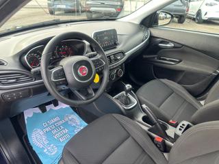 FIAT Tipo usata, con Boardcomputer