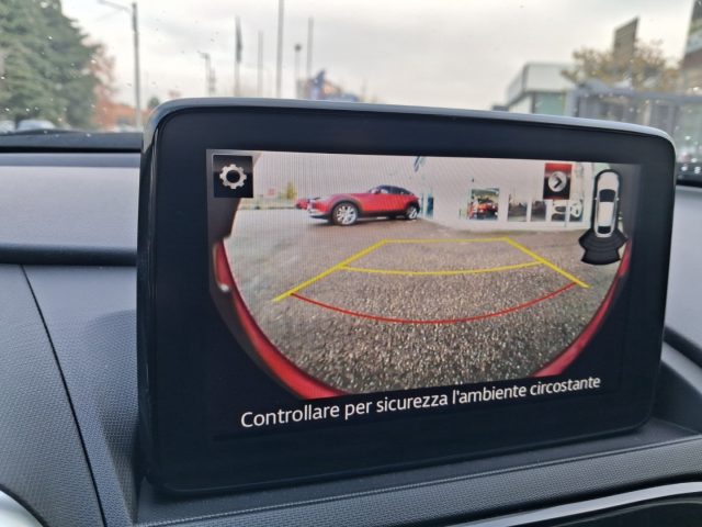 MAZDA MX-5 usata, con ESP