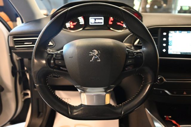PEUGEOT 308 usata 36