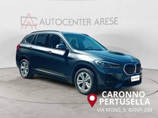 BMW X1 usata, con Chiusura centralizzata