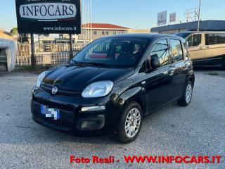 FIAT Panda usata, con Airbag Passeggero