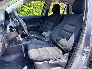 MAZDA CX-5 usata, con ESP