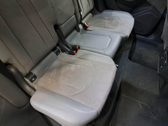 AUDI Q8 usata, con Fari LED