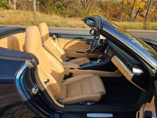 PORSCHE 911 usata, con Cronologia tagliandi