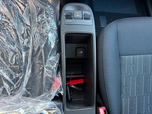 FIAT 500 usata, con Servosterzo