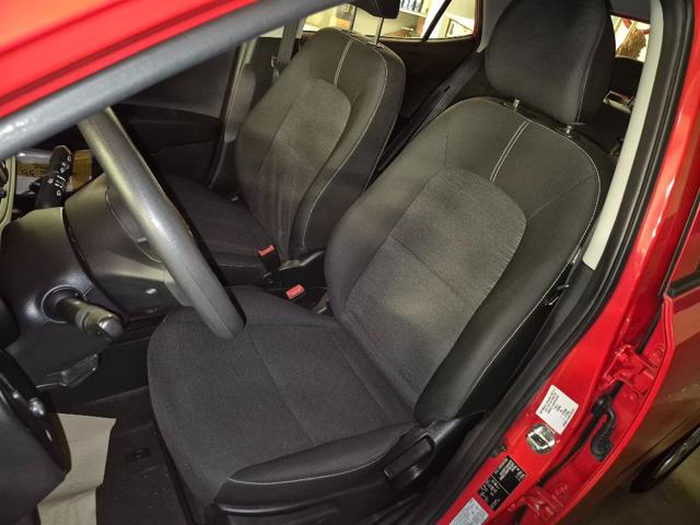 KIA Picanto usata, con Immobilizzatore elettronico
